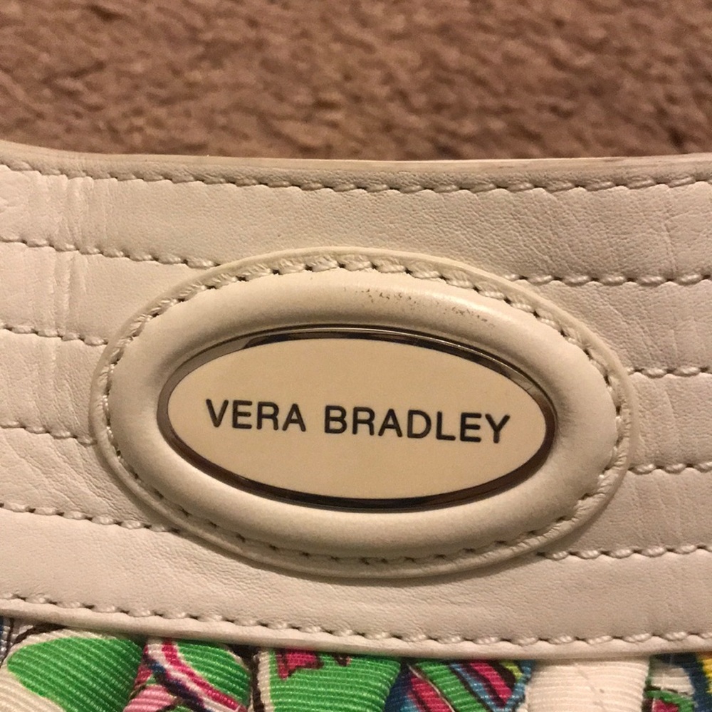 Vera Bradley Bag - Picture 2 of 7